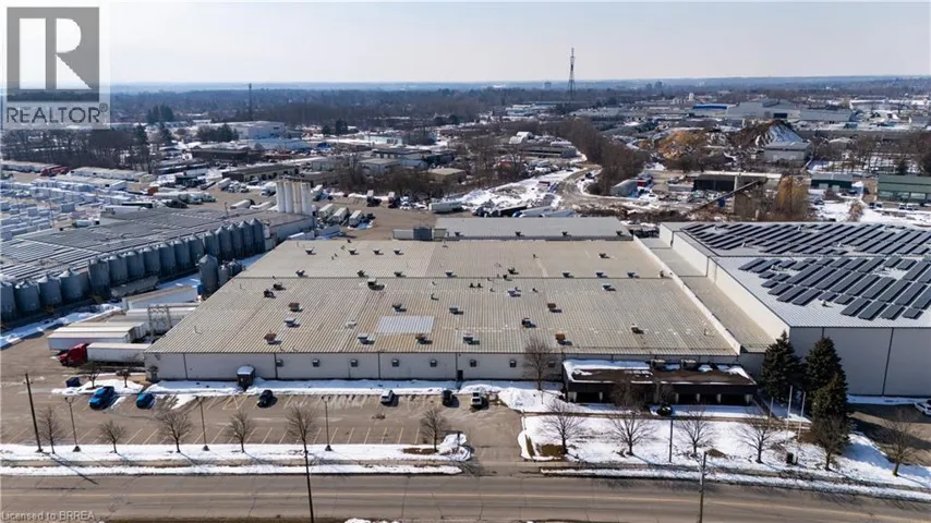 75 PLANT FARM Boulevard Unit# 1, Brantford, Ontario N3S7W3