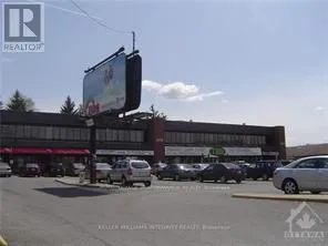 2446 ST JOSEPH BOULEVARD, Ottawa, Ontario K1C1G1