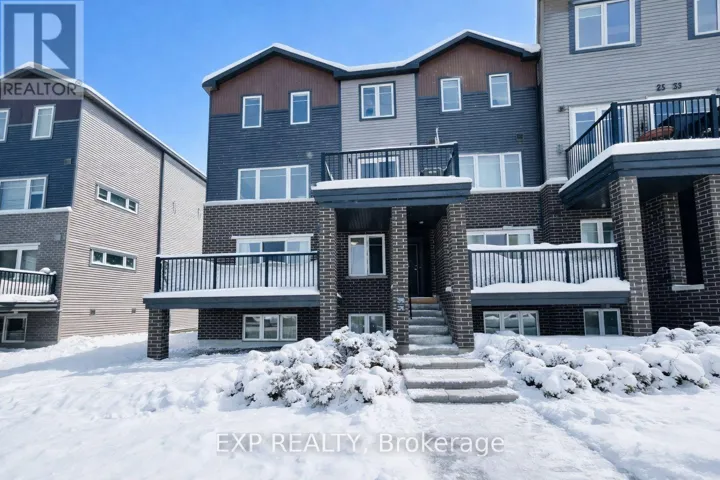 A - 2339 MER BLEUE ROAD, Ottawa, Ontario K4A3T9