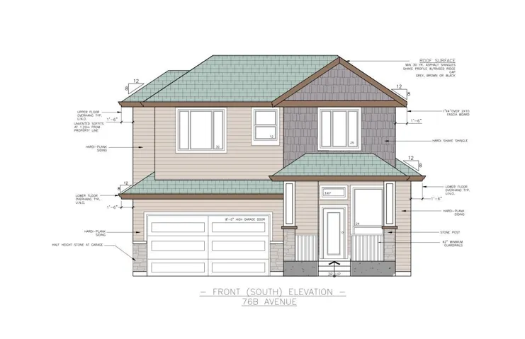 20529 76A AVENUE, Langley, British Columbia V2Y1X4