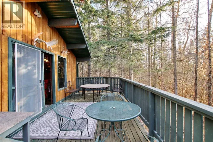 603 Fox Crescent, Sunbreaker Cove, Alberta T0C0J0