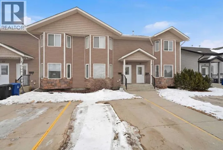 41 Winston Place, Blackfalds, Alberta T4M0K9