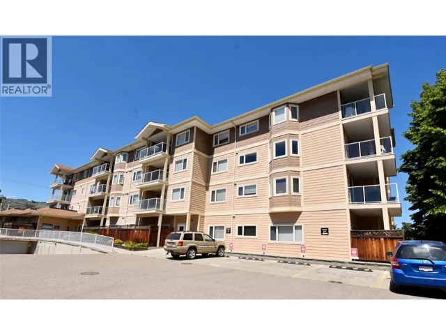 4205 27 Street Unit# 102, Vernon, British Columbia V1T4Y3