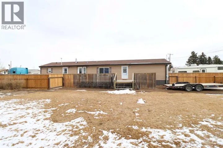 117 Frarrar st, Enchant, Alberta T0K0V0