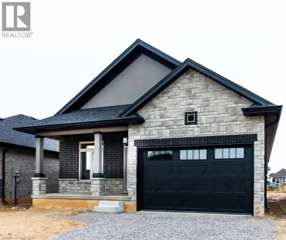 89 DUCHESS Drive, Delhi, Ontario N4B2V3