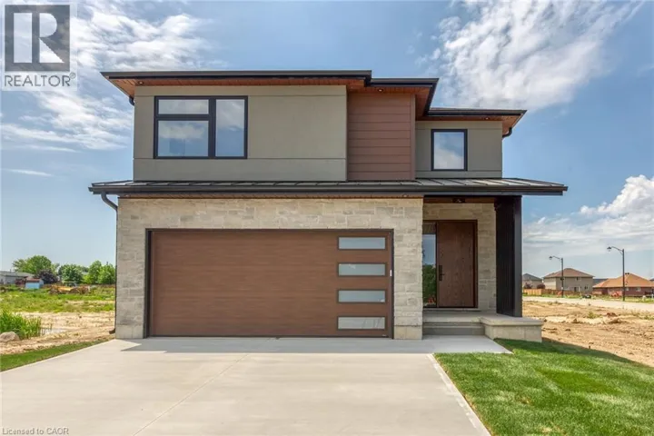 25 DUCHESS Drive, Delhi, Ontario N4B0B3