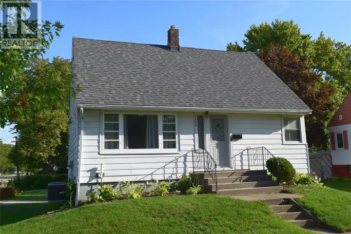 1024 BRENCHLEY STREET, Sarnia, Ontario N7S1R4