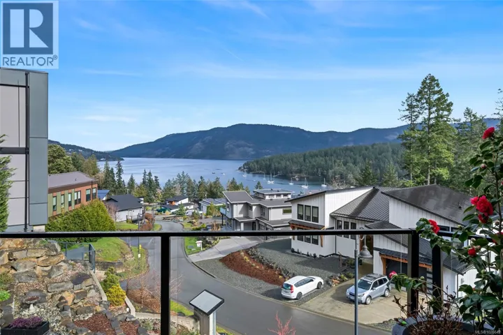 21 1060 Shore Pine Close, Duncan, British Columbia V9L0C4