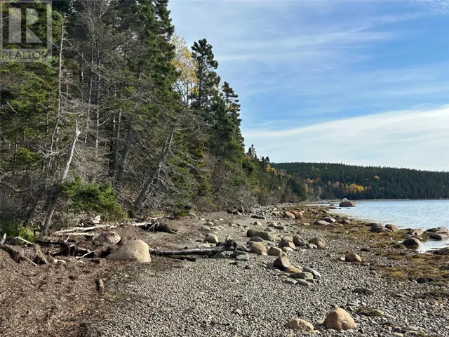 Lot # 04 SMITH SOUND Road, HARCOURT, Newfoundland & Labrador A5A3A1
