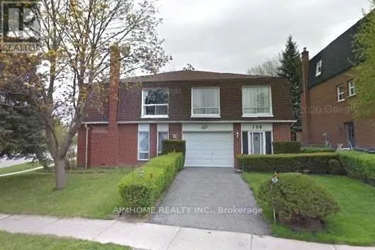 199 EDMONTON ROAD, Toronto (Pleasant View), Ontario M2J3X4