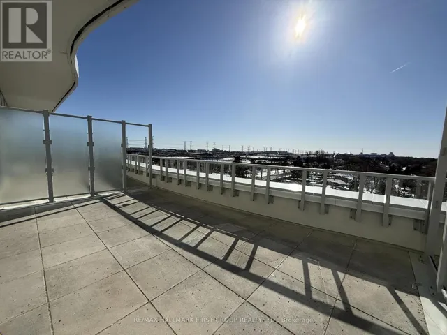 505 - 1010 SANDY BEACH ROAD, Pickering (Bay Ridges), Ontario L1W0C7