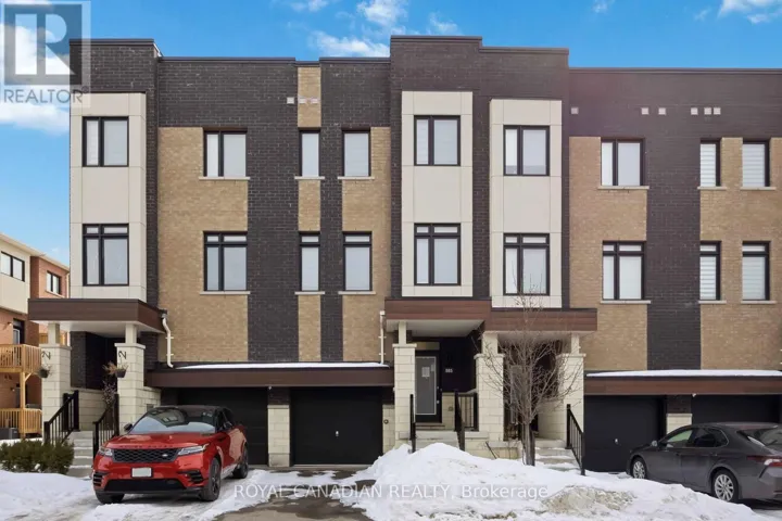 885 KICKING HORSE PATH, Oshawa (McLaughlin), Ontario L1J0B4