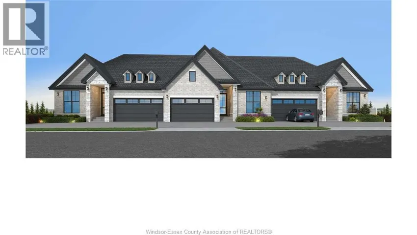 LOT 17 TULLIO, LaSalle, Ontario N9H1H3