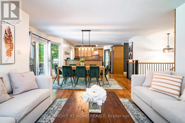 137 DESROCHES TRAIL, Tiny, Ontario L9M0H9