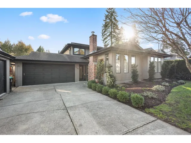 19788 49 AVENUE, Langley, British Columbia V3A3R4