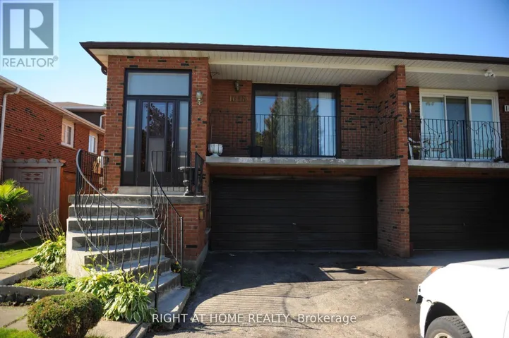 UPPER - 1618 CORKSTONE GLADE, Mississauga (Rathwood), Ontario L4W2E7