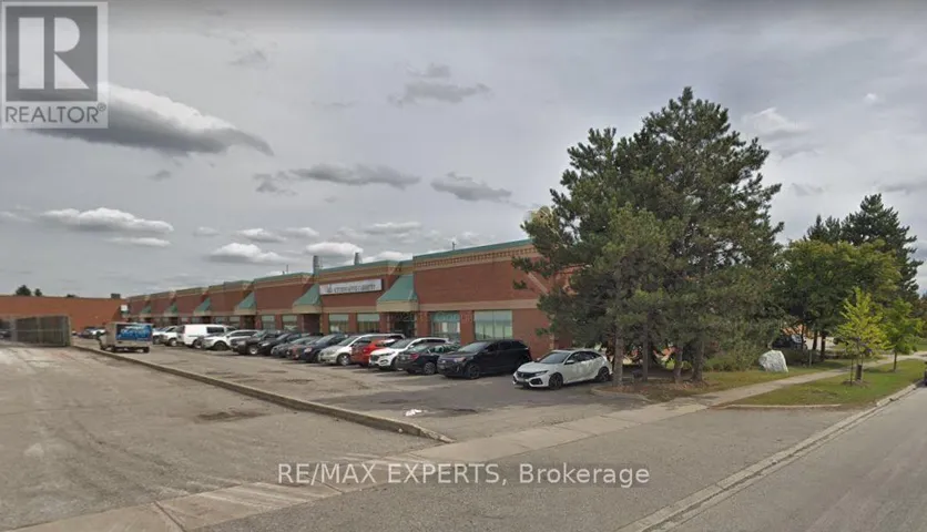 12-14 - 221 DEERHURST DRIVE, Brampton (Gore Industrial South), Ontario L6T5L7
