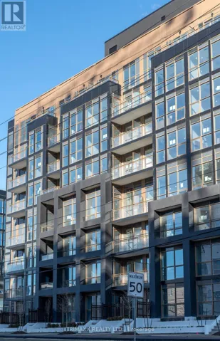 107 - 2333 KHALSA GATE, Oakville (WM Westmount), Ontario L6M4J2