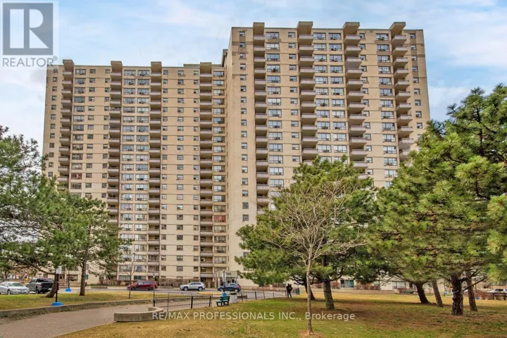 1405 - 390 DIXON ROAD, Toronto (Kingsview Village-The Westway), Ontario M9R1T4