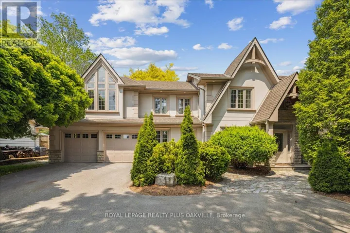 621 NORTH SHORE BOULEVARD E, Burlington (LaSalle), Ontario L7T1X4