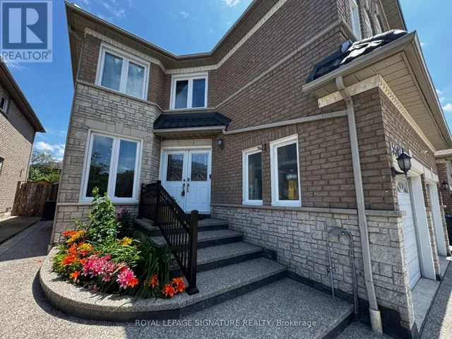 5503 LANDSBOROUGH AVENUE, Mississauga (Hurontario), Ontario L5R3X1