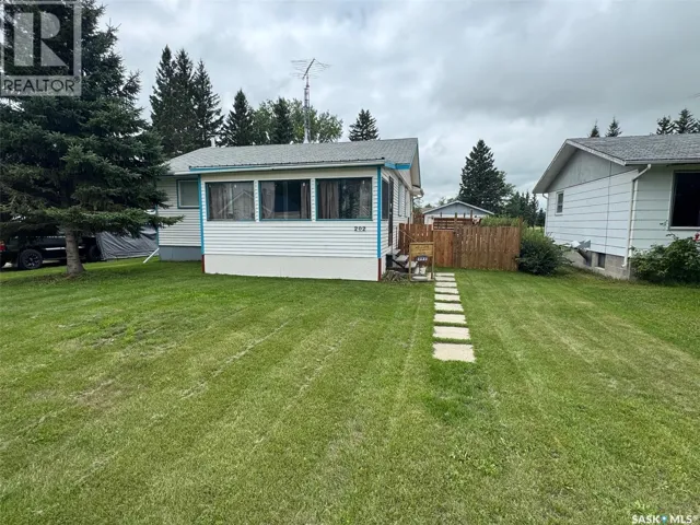 202 2nd AVENUE, Spalding, Saskatchewan S0K4C0