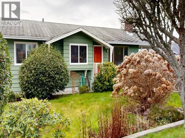 4025 DORVAL AVE, Powell River, British Columbia V8A3G1