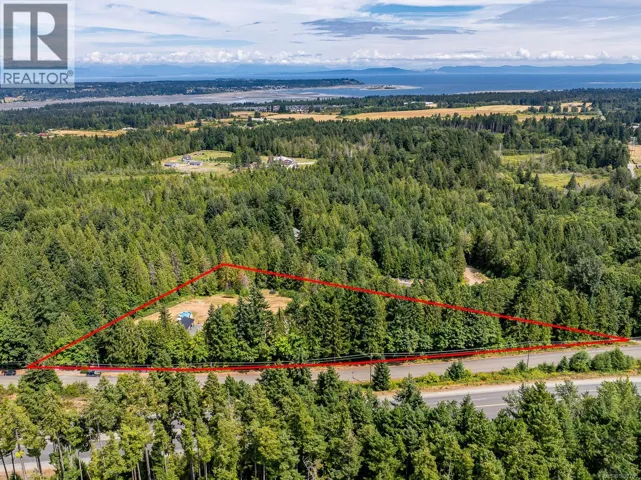 3840 SMALL Rd, Courtenay, British Columbia V9N3Z8