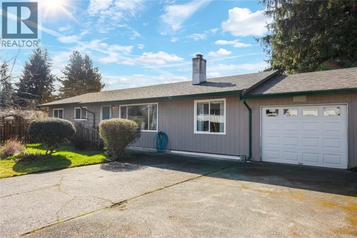 1860 Cranberry Cir, Campbell River, British Columbia V9W5P9