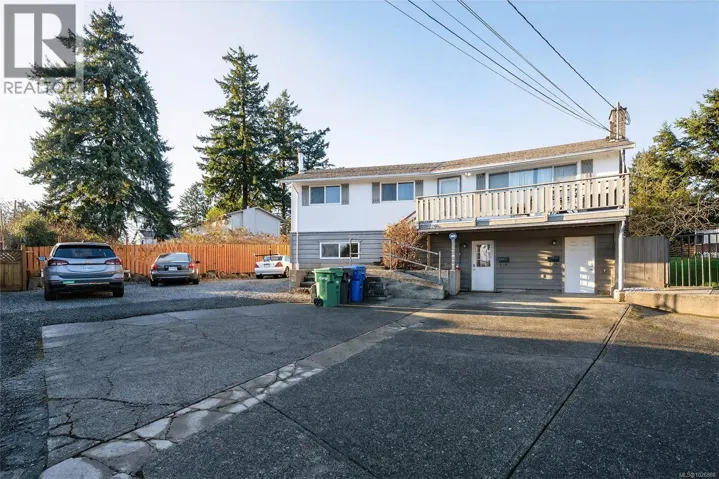 150 June Ave, Nanaimo, British Columbia V9S4R7
