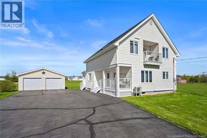2123 Route 530, Grande-Digue, New Brunswick E4R5G2