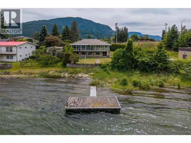 634 Hysop Place, Chase, British Columbia V0E1M0