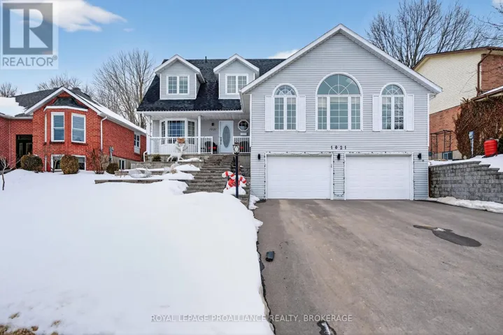 1021 DUNHAM STREET, Kingston (North of Taylor-Kidd Blvd), Ontario K7P2J9