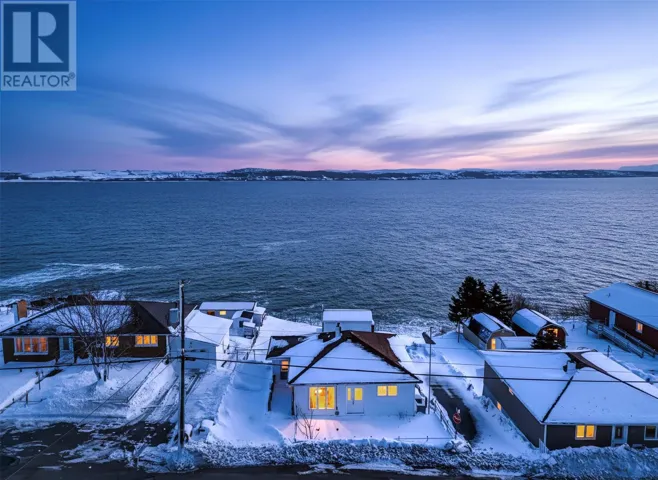 272 Bishops Cove Shore Road, Bishops Cove, Newfoundland & Labrador A0A3X1