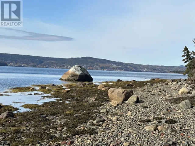LOT # 06 SMITH SOUND Road, HARCOURT, Newfoundland & Labrador A5A3A1