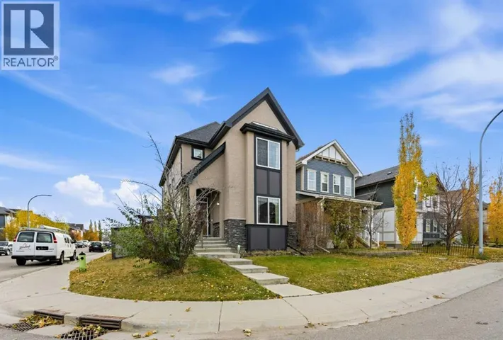 137 Marquis Common SE, Calgary, Alberta T3M1N7