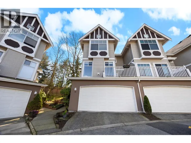 10 7488 MULBERRY PLACE, Burnaby, British Columbia V3N5B4