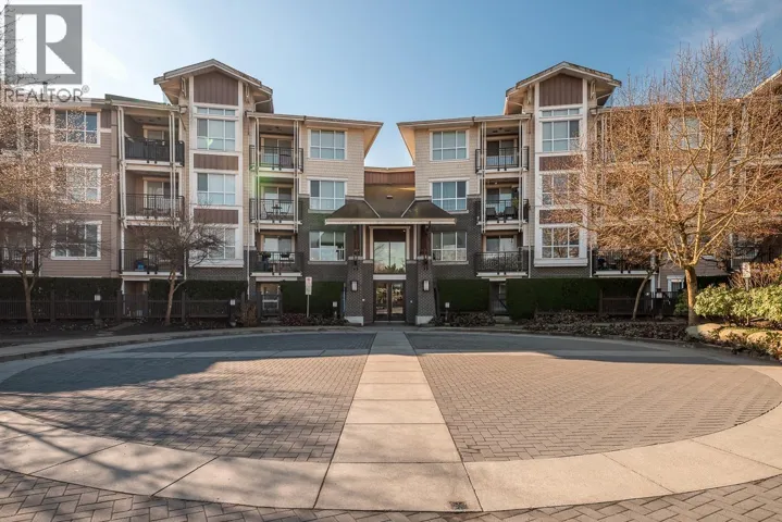 406 5788 SIDLEY STREET, Burnaby, British Columbia V5J0E4