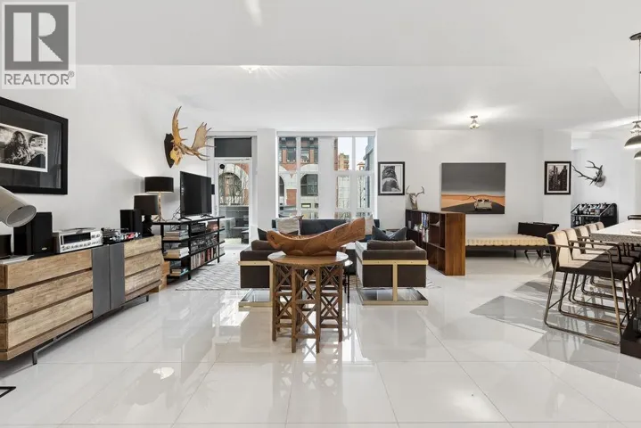 304 1102 HORNBY STREET, Vancouver, British Columbia V6Z1V8