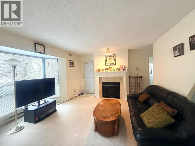 203 5250 VICTORY STREET, Burnaby, British Columbia V5J5H2
