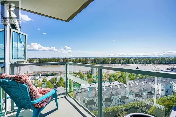 1202 2763 CHANDLERY PLACE, Vancouver, British Columbia V5S4V4