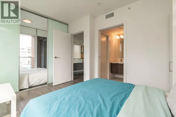1802 1283 HOWE STREET, Vancouver, British Columbia V6Z0E3