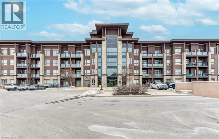 5010 CORPORATE Drive Unit# 114, Burlington, Ontario L7L0H6