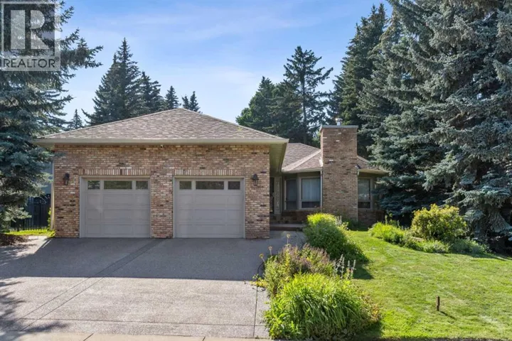 9948 Patton Road SW, Calgary, Alberta T2V5G1