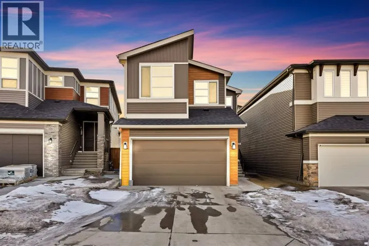 127 Calhoun Crescent NE, Calgary, Alberta T3P1X9
