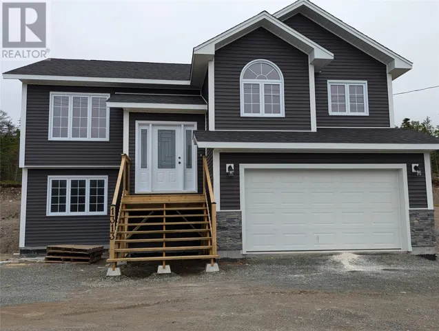 5 Seal Cove Road, Conception Bay South, Newfoundland & Labrador None
