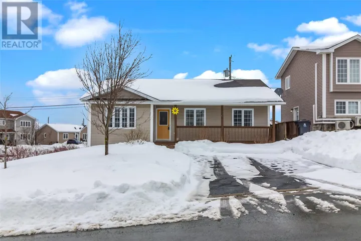 108 Hibbs Road, Conception Bay South, Newfoundland & Labrador A1X6X4