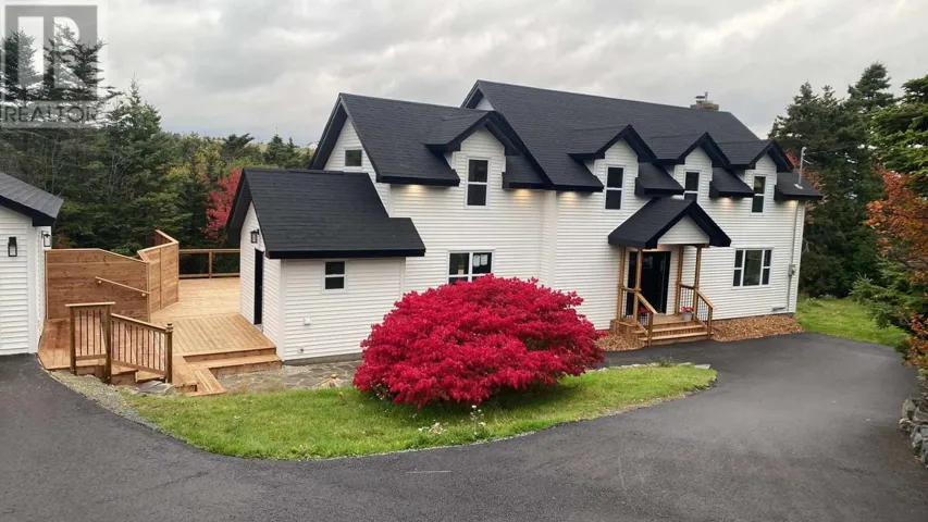 615 Marine Drive, Outer Cove, Newfoundland & Labrador A1K4C1
