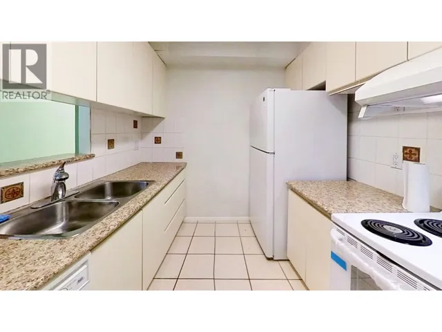 204 2668 ASH STREET, Vancouver, British Columbia V5Z4K4