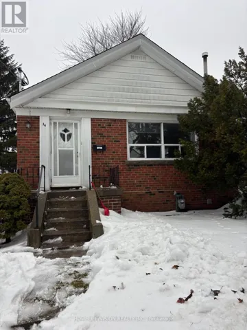 MAIN - 34 INNISWOOD DRIVE, Toronto (Wexford-Maryvale), Ontario M1R1E5